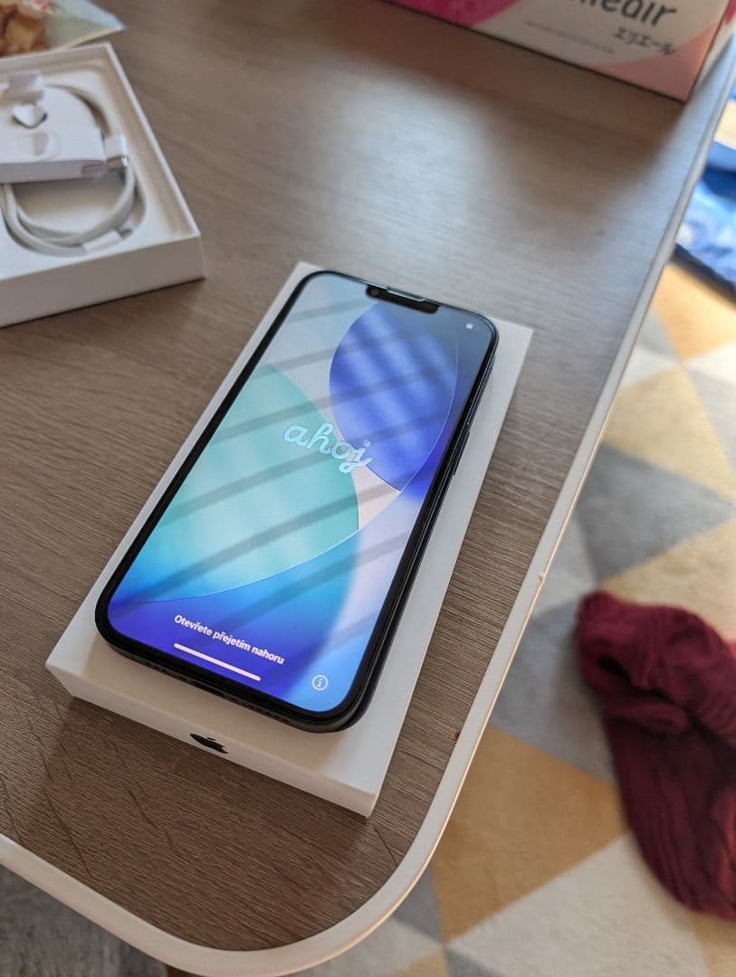 Apple Iphone 16e 256gb ブラック