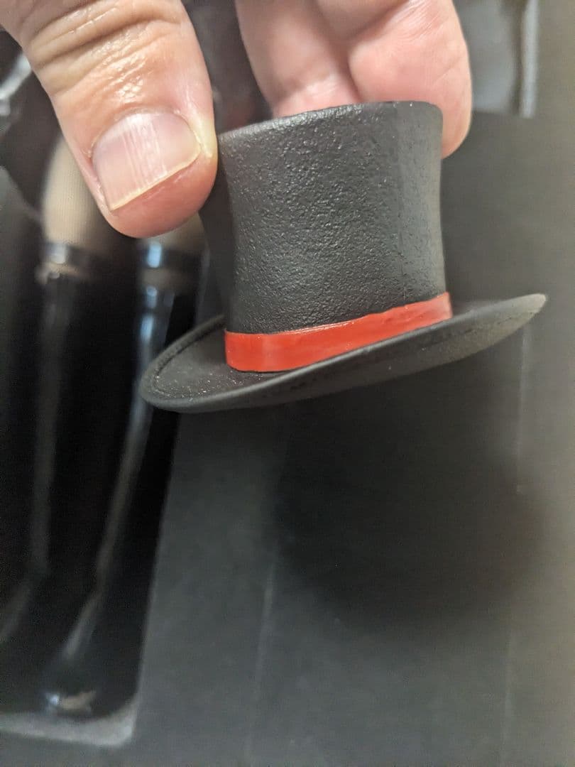 ファイセン TBLeague レディマジシャン1/6スケールタイプ ホットトイズ