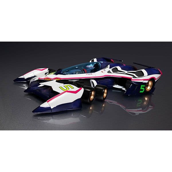 ヴァリアブルアクションHi-SPEC 新世紀GPX 凰呀AN-21