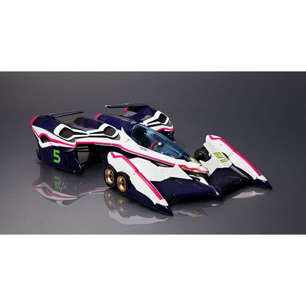 ヴァリアブルアクションHi-SPEC 新世紀GPX 凰呀AN-21