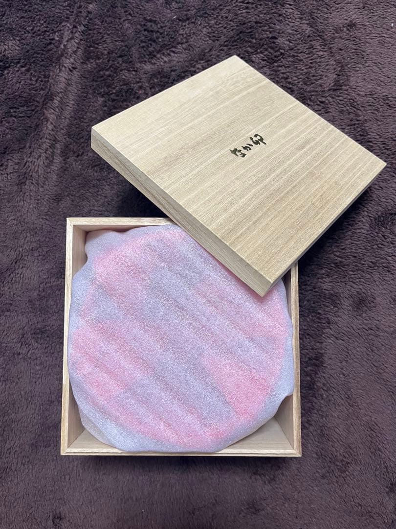 聖丼 Fate/stay night×なか卯 キャンペーン A賞 限定100個