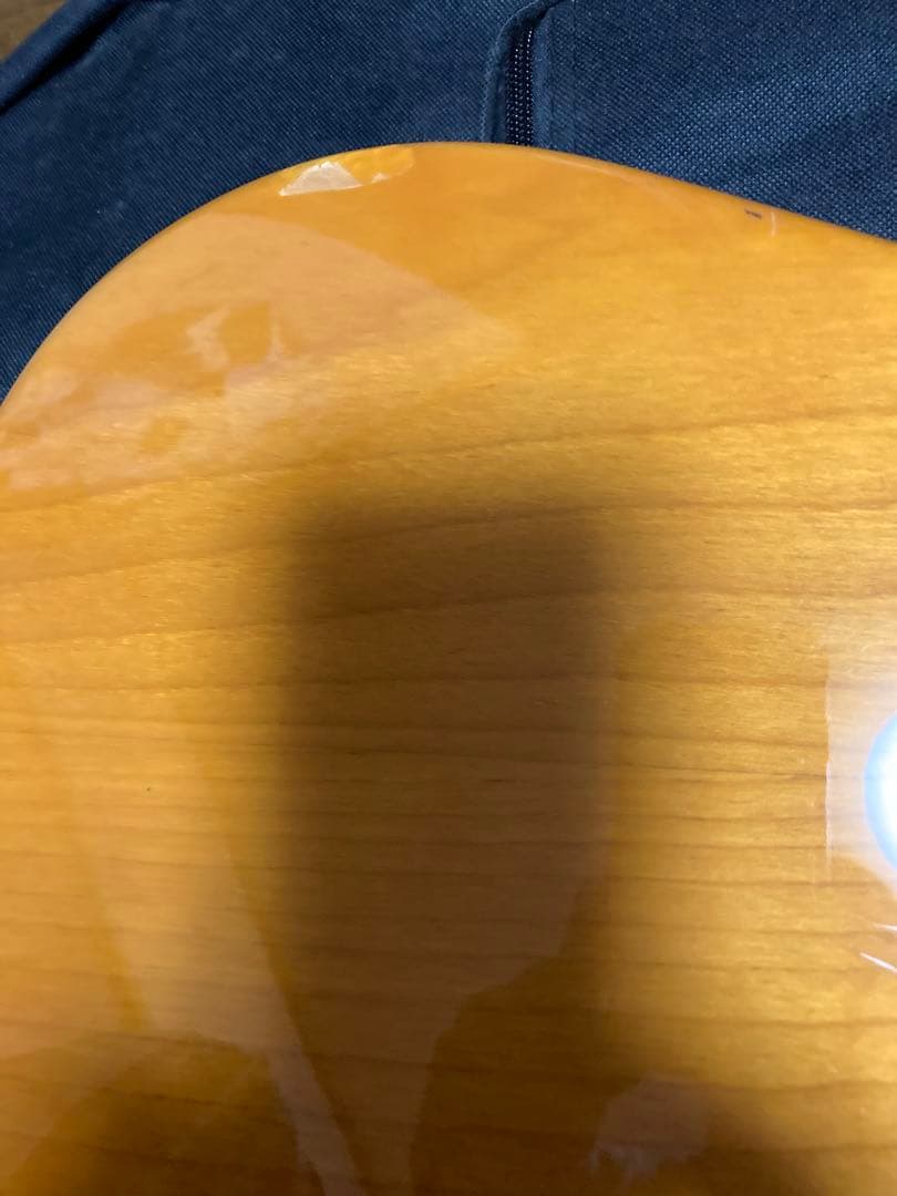 Squier by Fender Telecaster レフティ