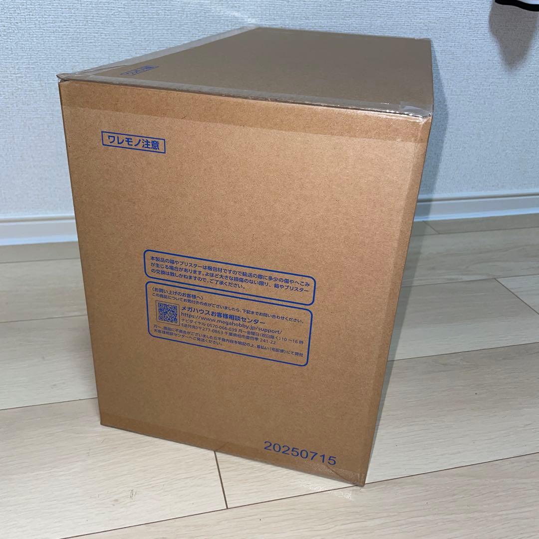 未開封　ワンピース POPMAXIMUM 白ひげ海賊団 1番隊隊長 不死鳥マルコ