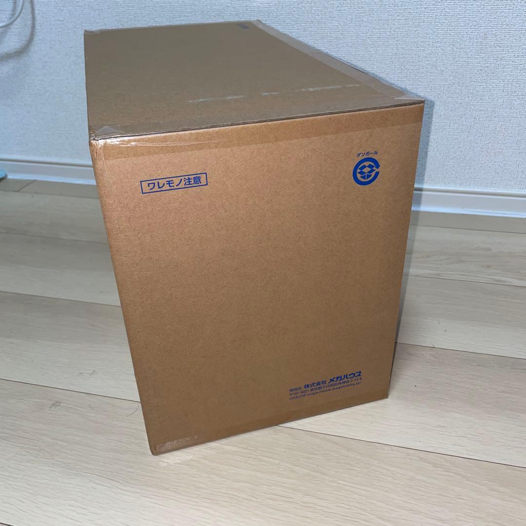 未開封　ワンピース POPMAXIMUM 白ひげ海賊団 1番隊隊長 不死鳥マルコ