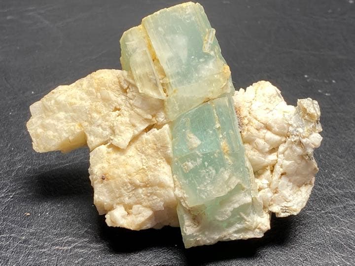 アクアマリン　113g