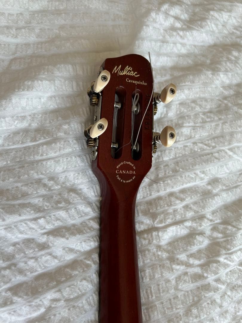 【希少】Godin Cavaquinho