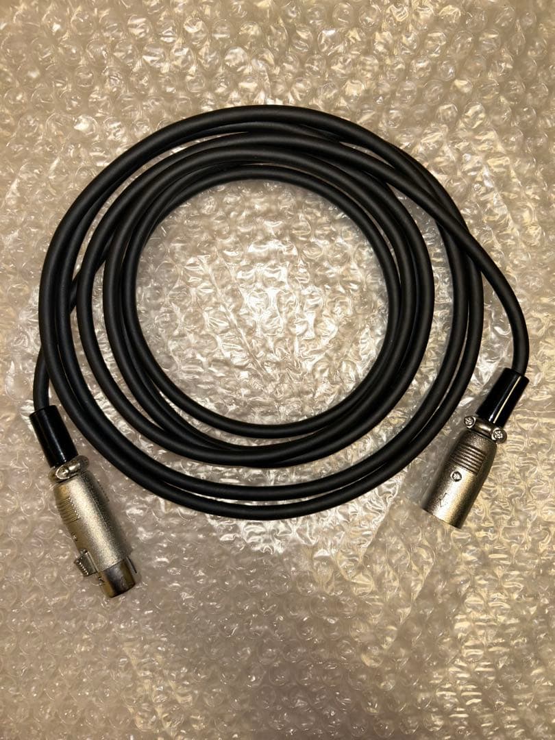 オーディオテクニカ コンデンサーマイク【AT2020】デスクアーム/ケーブル付き