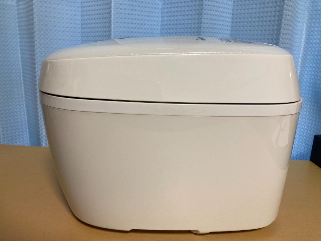 ★美品★ TIGER タイガー 圧力炊飯器 ジャーJPC-B181★10合炊き