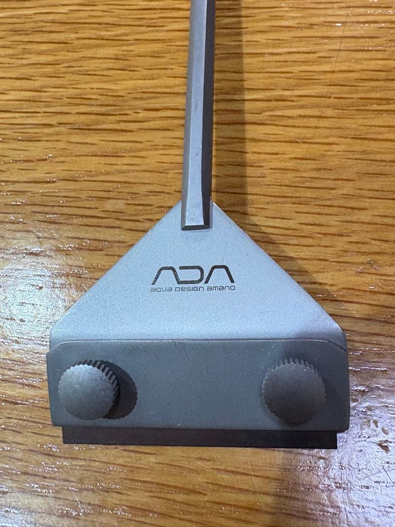 ADA メンテナンスセット　プロレイザー　プロシザースウェーブ　ピンセット