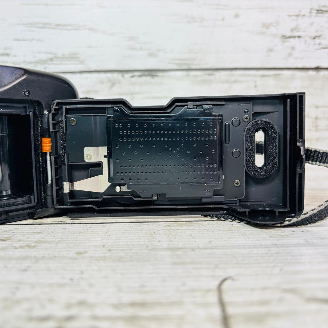 【動作良好】Canon フィルムカメラ Autoboy S PANORAMA