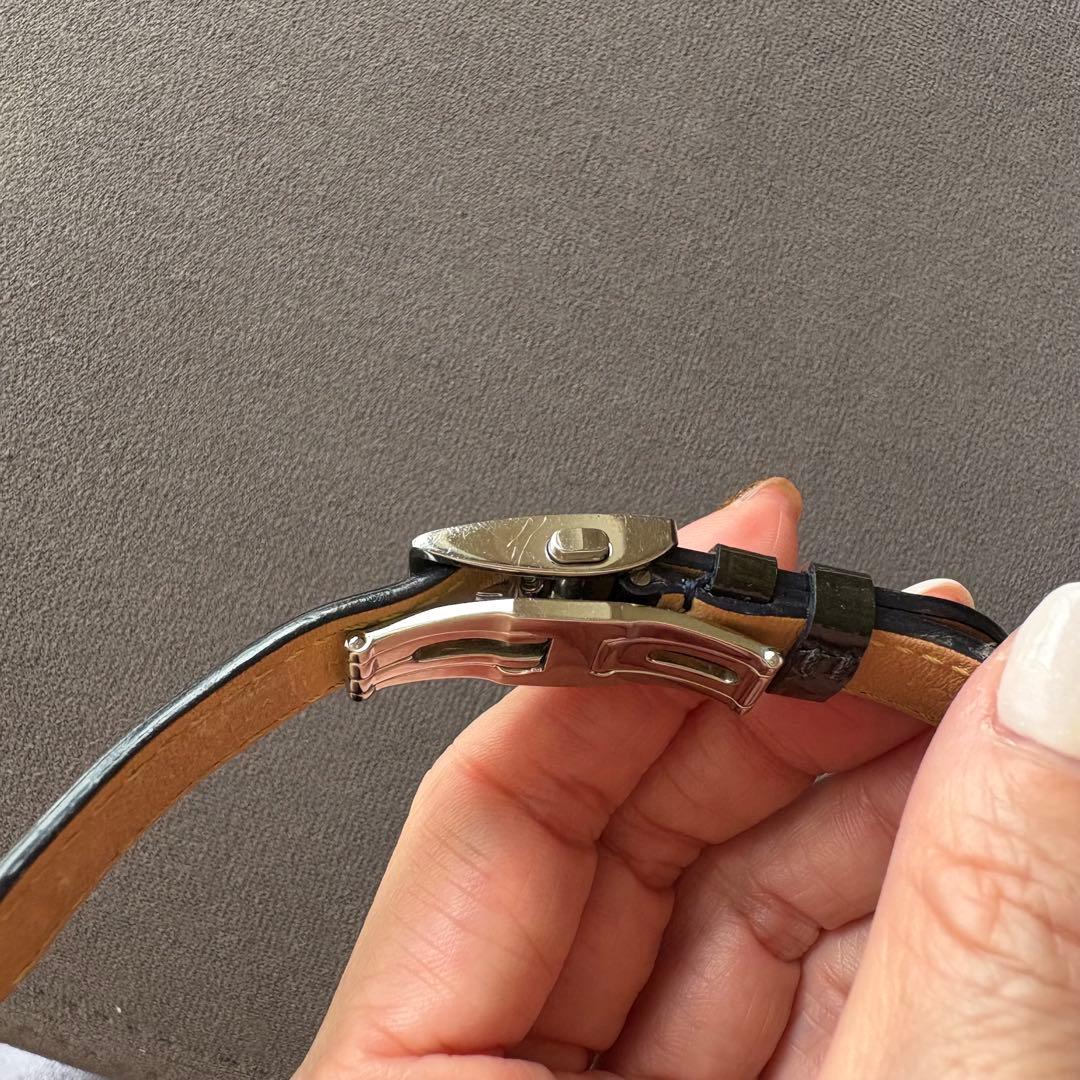 ルイヴィトン 時計ベルトレディース