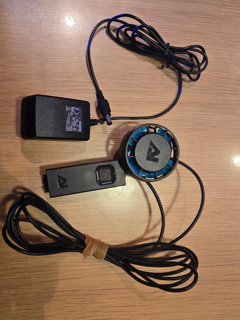 AI NERO3　ウェーブポンプ③