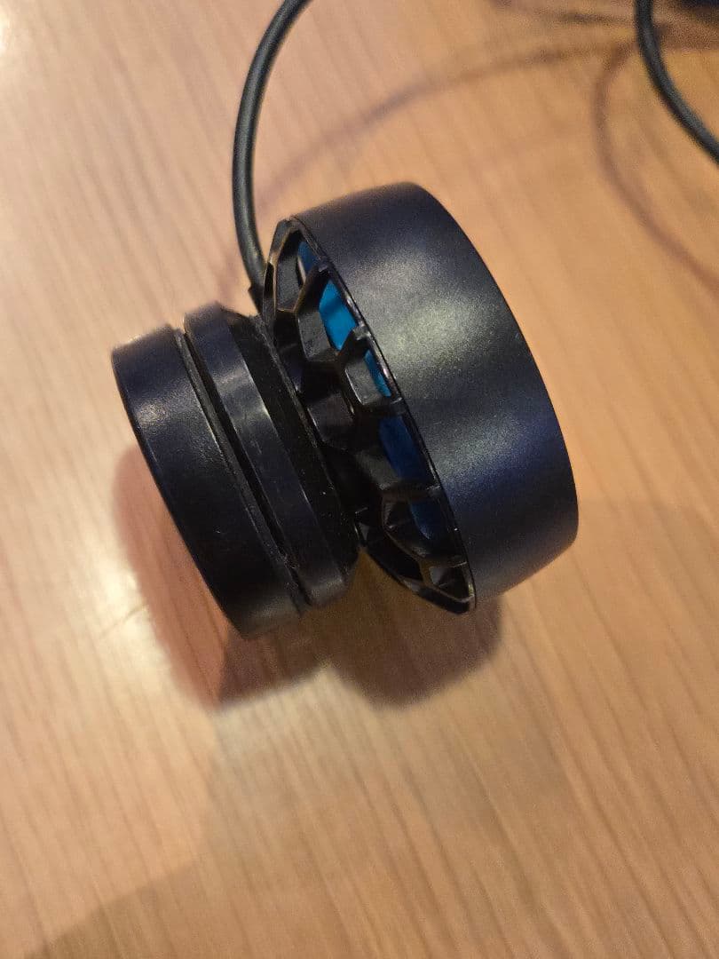 AI NERO3　ウェーブポンプ③