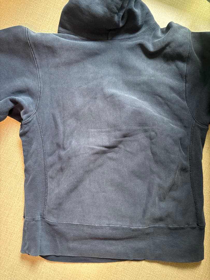 トップス 80s Champion reverseweave \"IOWA\"