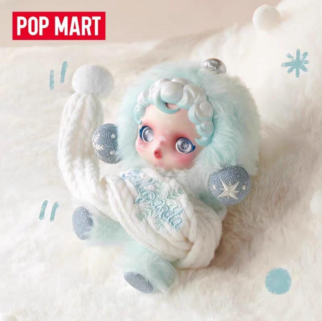 SKULLPANDA Winter Symphony【アソートボックス】