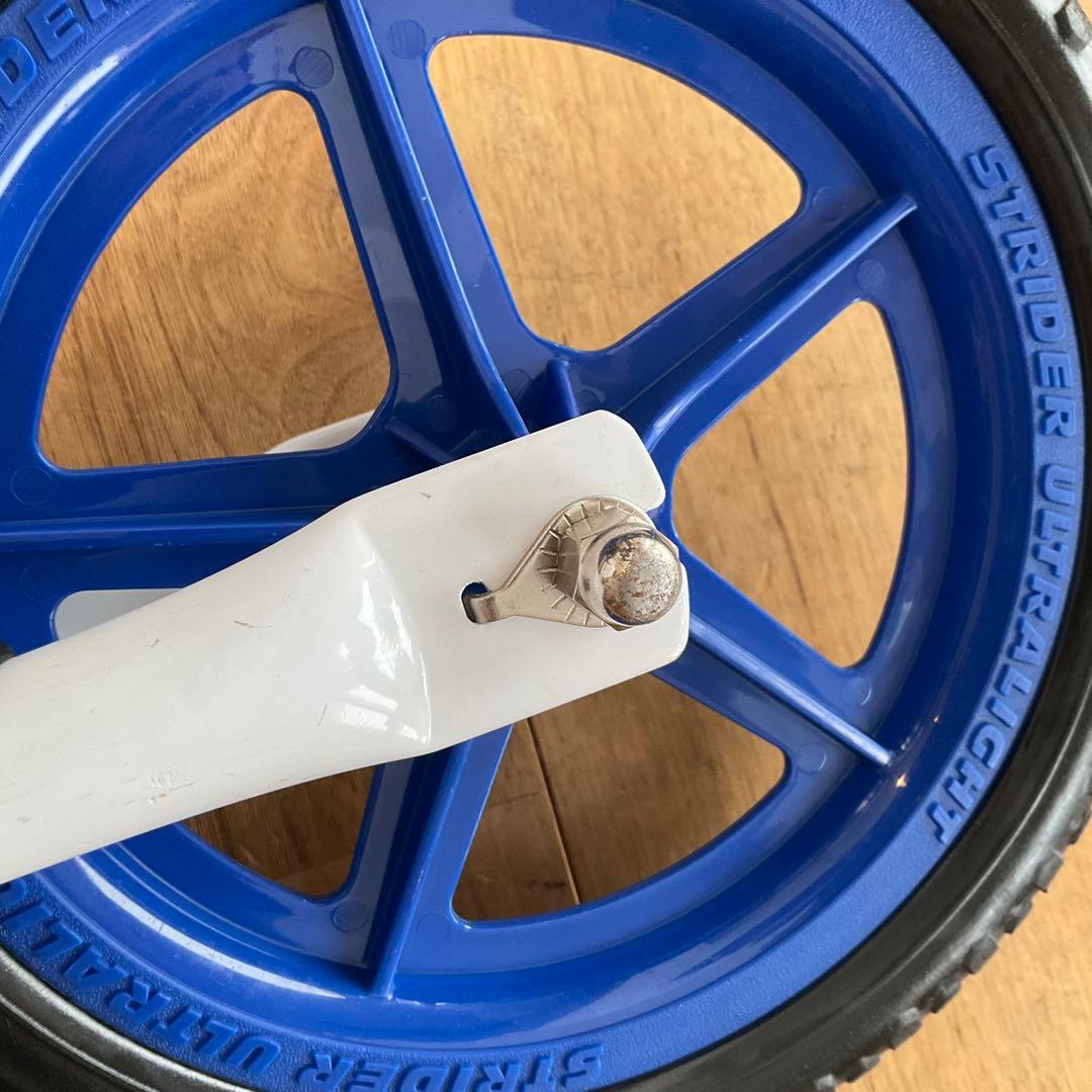 希少 STRIDER SPORTS ムラサキスポーツ限定 12 ムラスポ