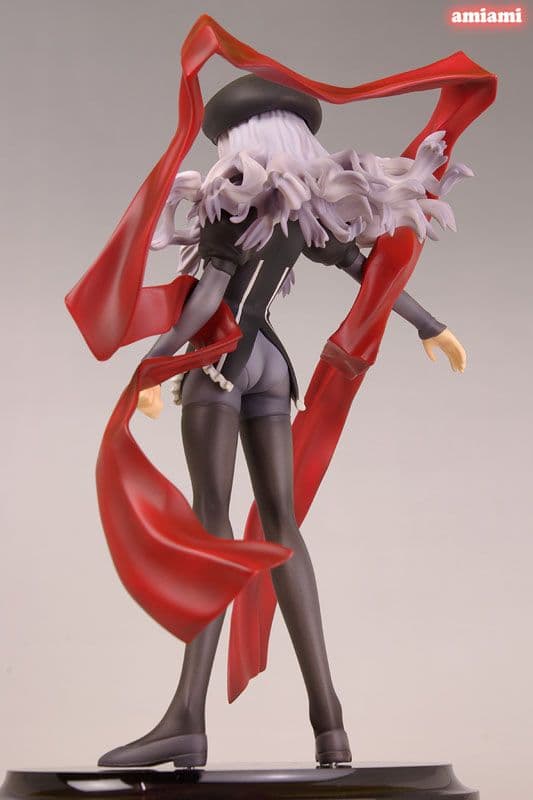 カレン・オルテンシア 1/7 FGO Fate/hollow ataraxia