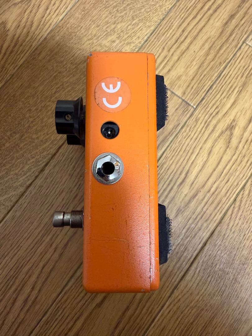 【中古】MXR phase 100 M107 【フェイザー】