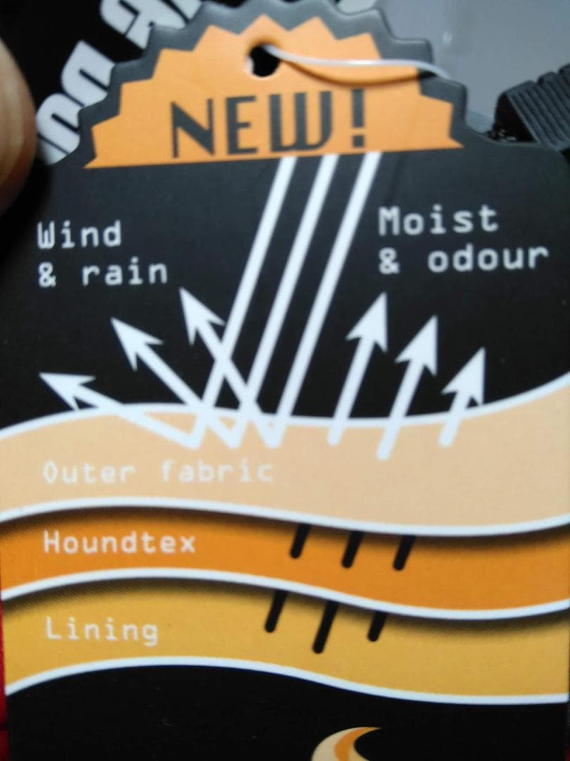 フルッタ（Hurtta）アウトドアオーバーオール　足付レインコート