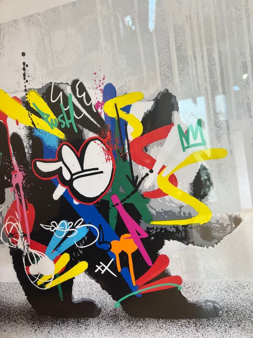 マーティンワトソン パンダ PANDA ED250 2020年作品 gp購入