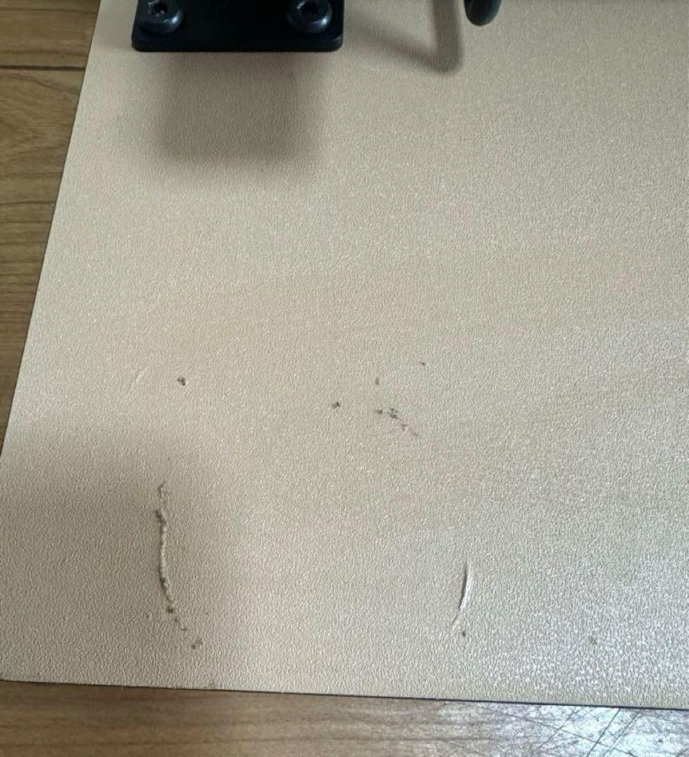 Bauhutte 昇降式 ゲーミングデスク ロータイプ BHD-700L