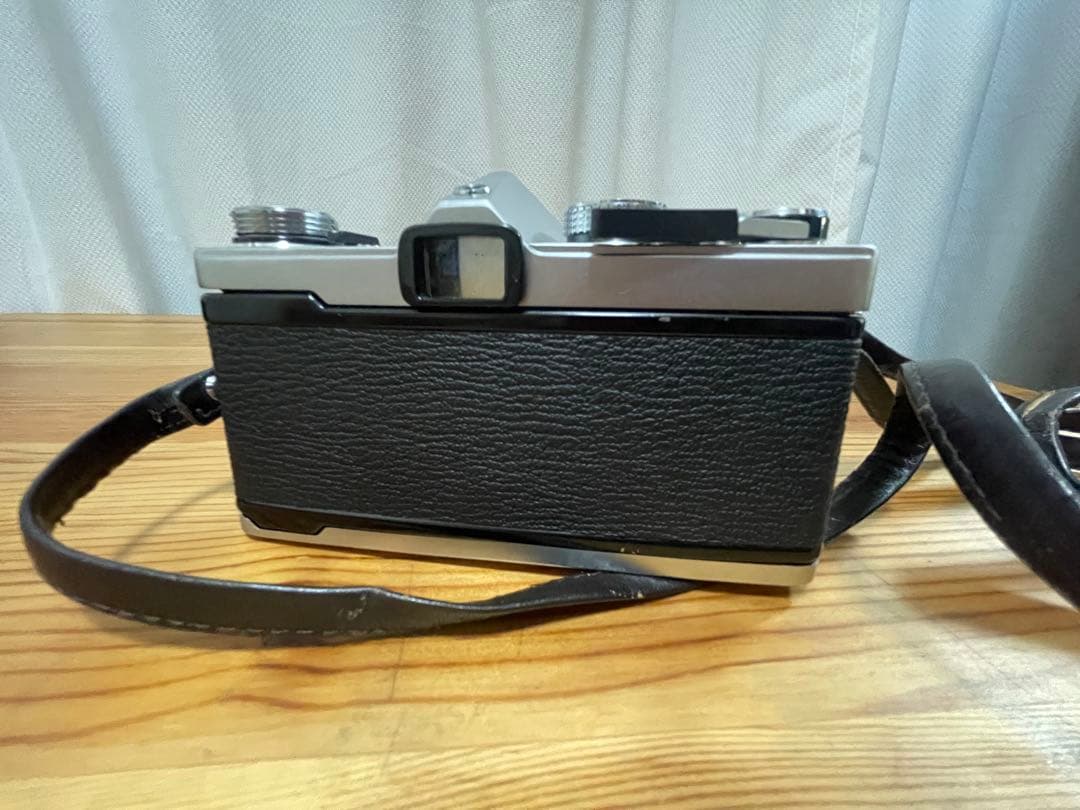 フィルムカメラ OLYMPUS OM-1