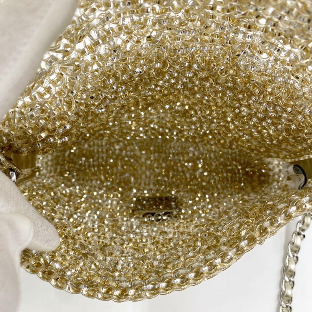 専用★ANTEPRIMA アンテプリマ ルッケット ショルダーバッグ★063