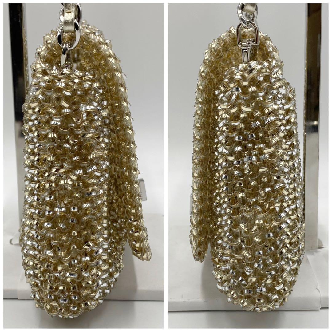 専用★ANTEPRIMA アンテプリマ ルッケット ショルダーバッグ★063