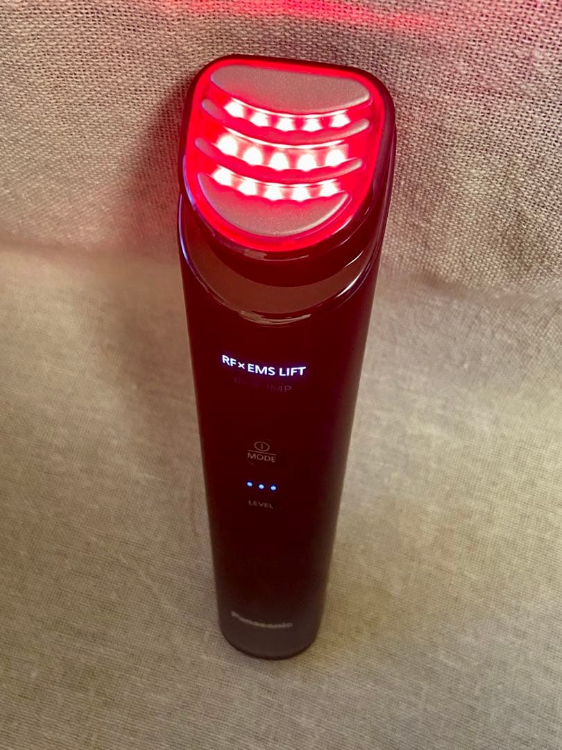 美顔器 バイタリフト RF （EH-SR85-K）