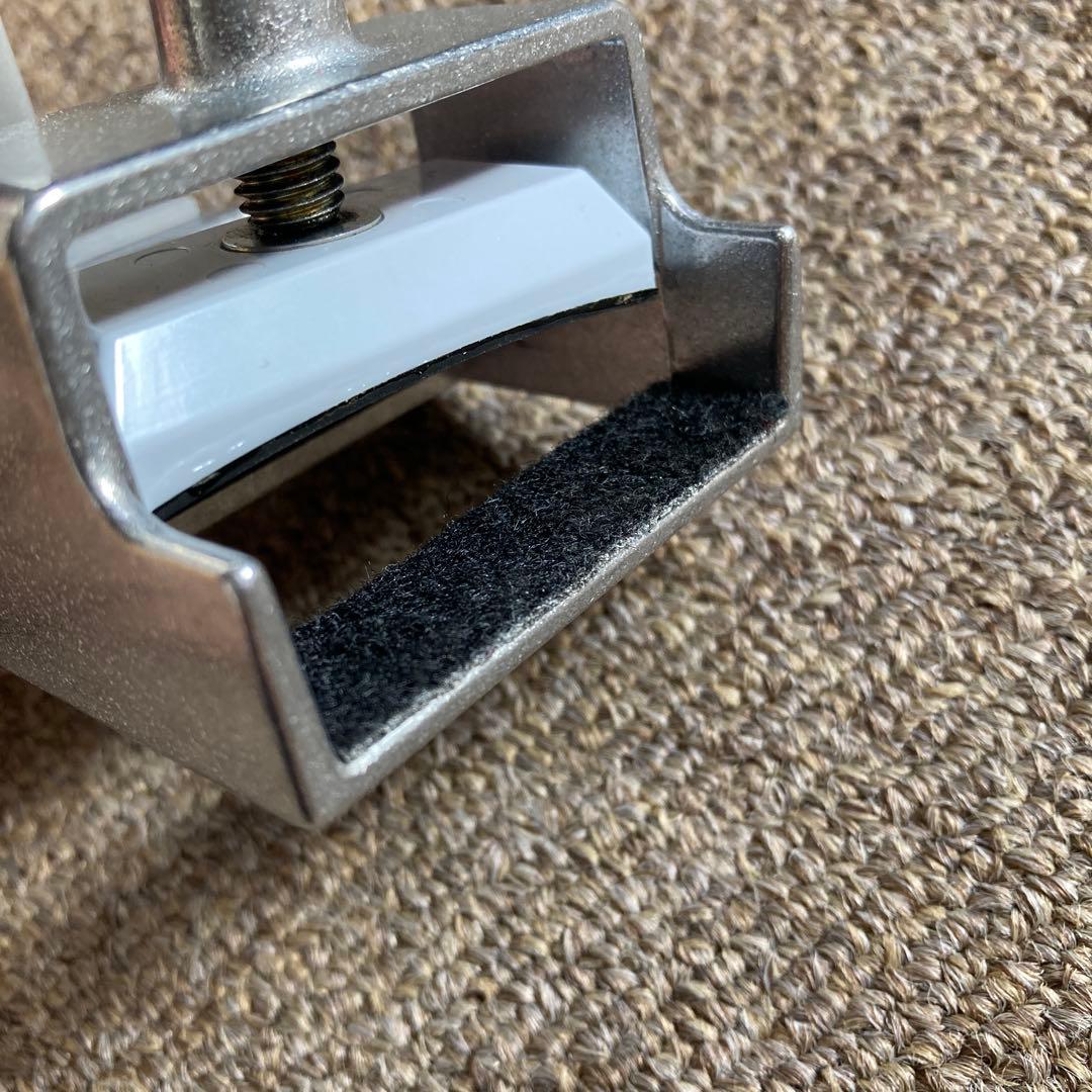 Behning & Sons ピアノ 補助ペダル