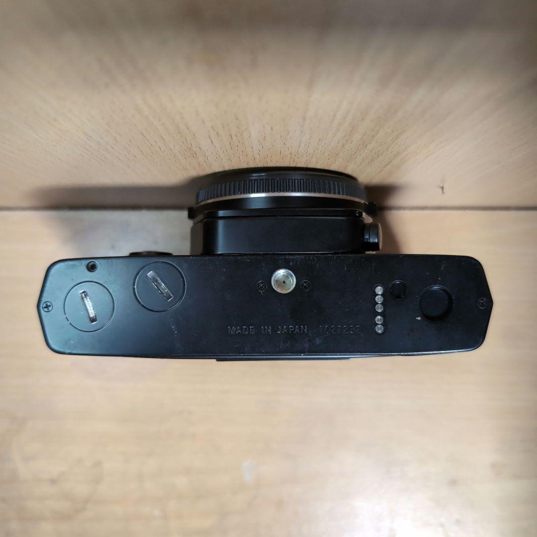 OLYMPUS OM-4/ ZUIKO 35mm/ 75-150mm 3点セット