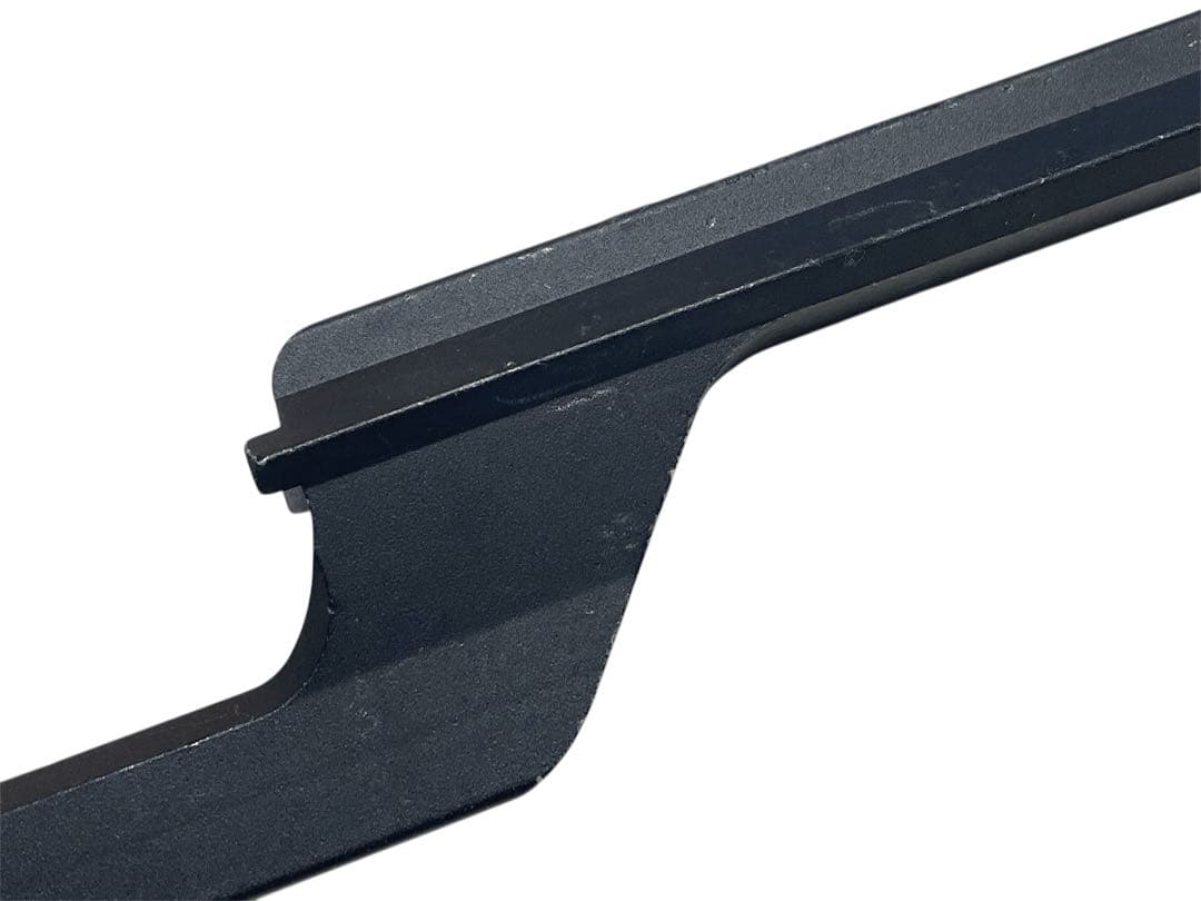 米軍実物 Aimpoint グースネックマウント M4 M16