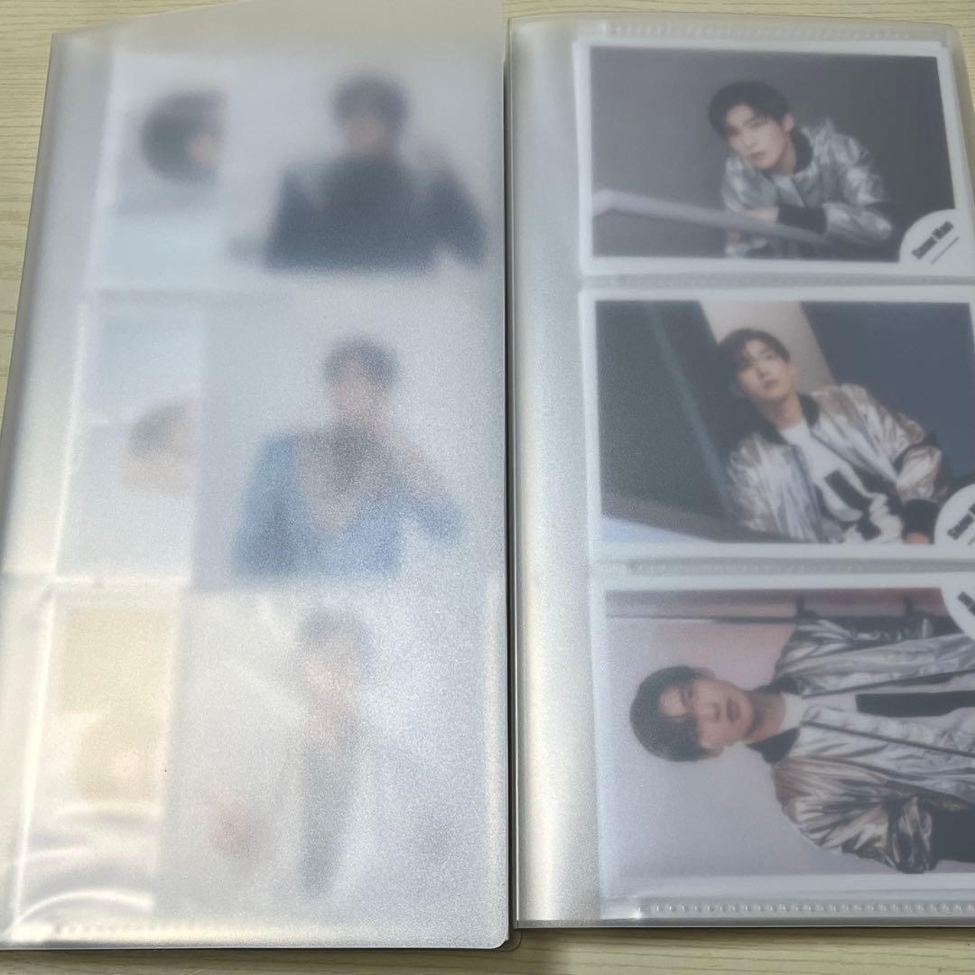 Man 目黒蓮さん　ブロマイド　255枚