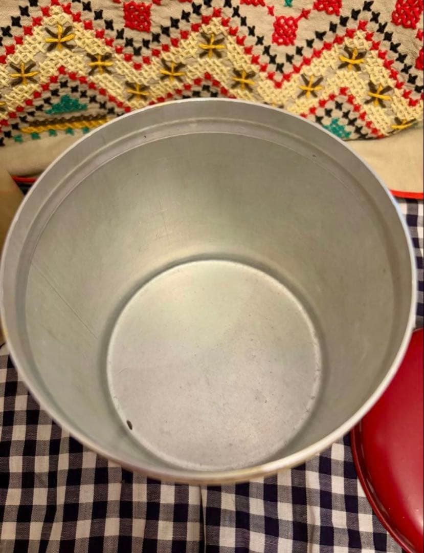 ◆希少人気◆コレクターズ⭐︎イギリスアンティークgarrison社キャニスター２個