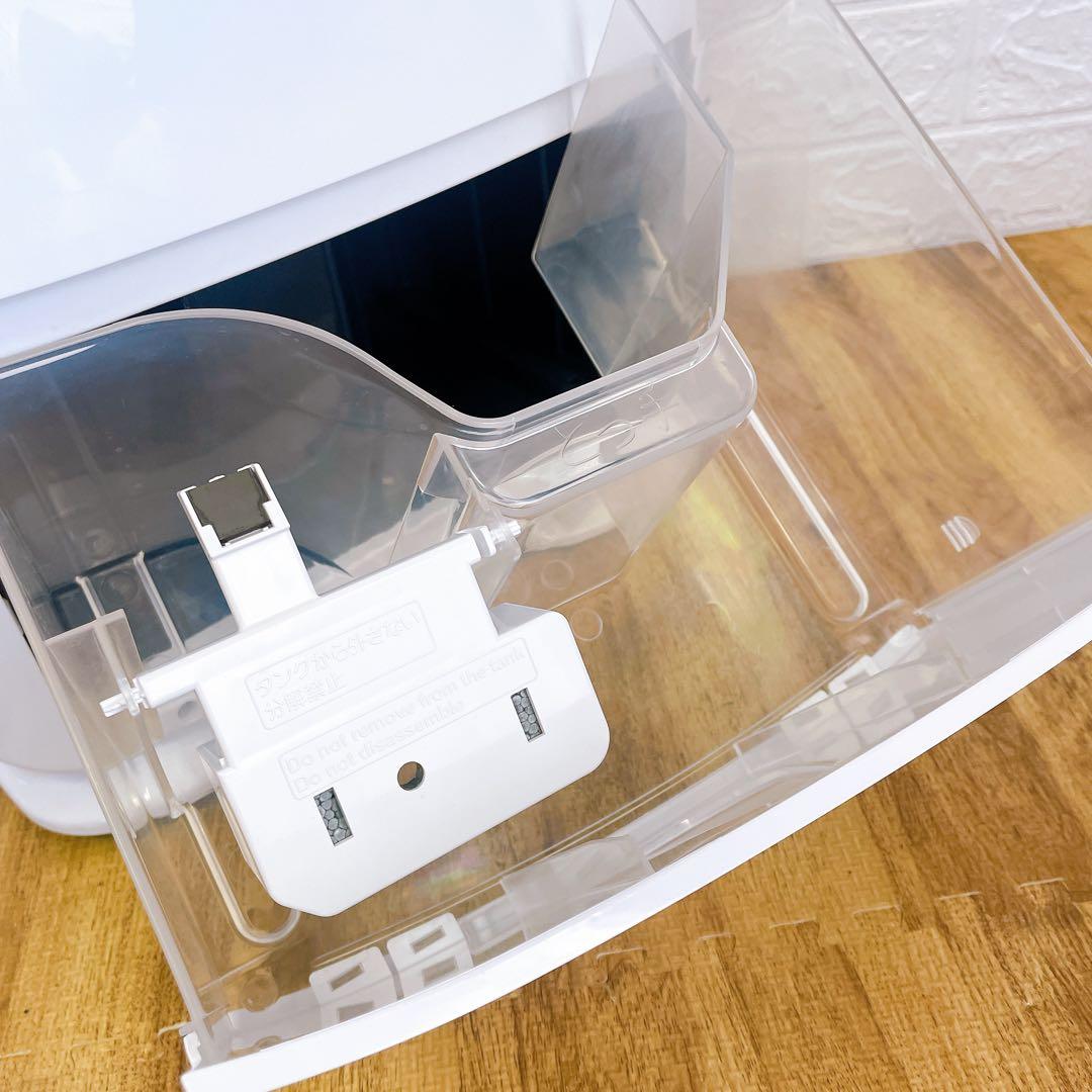 【美品】MITSUBISHI 衣類乾燥除湿機 SARARI MJ-P180VX