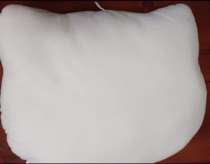 EIKOH　ハローキティ　HELLOKITTY　ぬいぐるみ　クッション