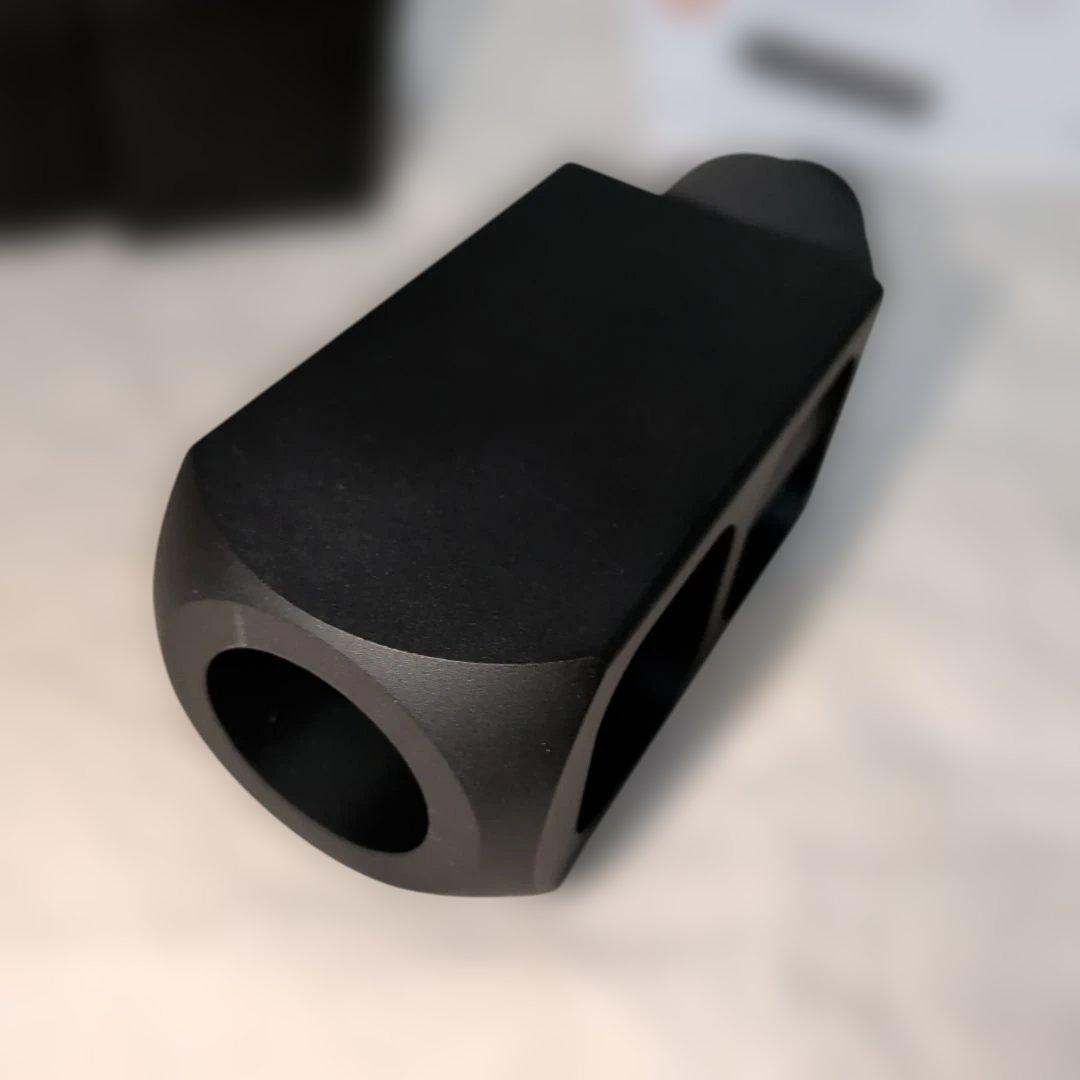 MIESSA製 TANK FH-T01マズルフラッシュ フルオートトレーサー