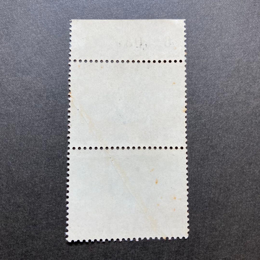 【未使用】中国切手　特40 養豚　5種完