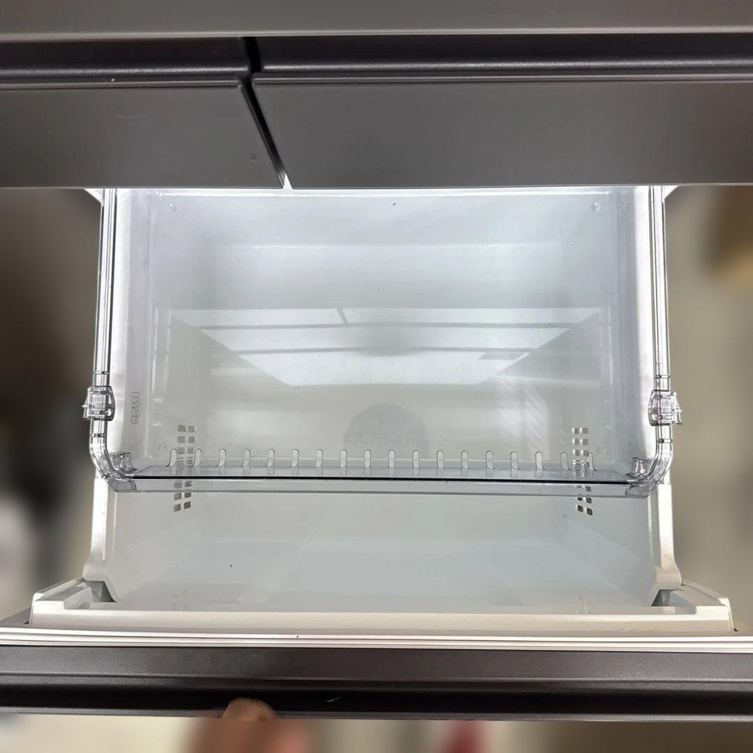 2024年TOSHIBA GR-W500GT (TH) 冷蔵庫 501