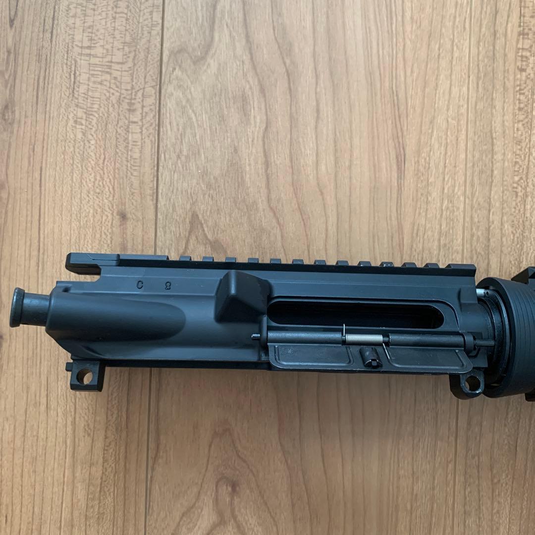 東京マルイ　M4 cqbr アッパーレシーバー　トイガン