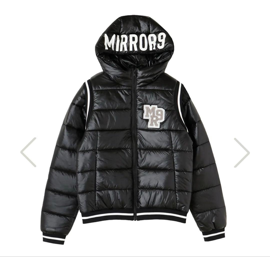 ミラーナイン　ゴルフ　MIRROR9