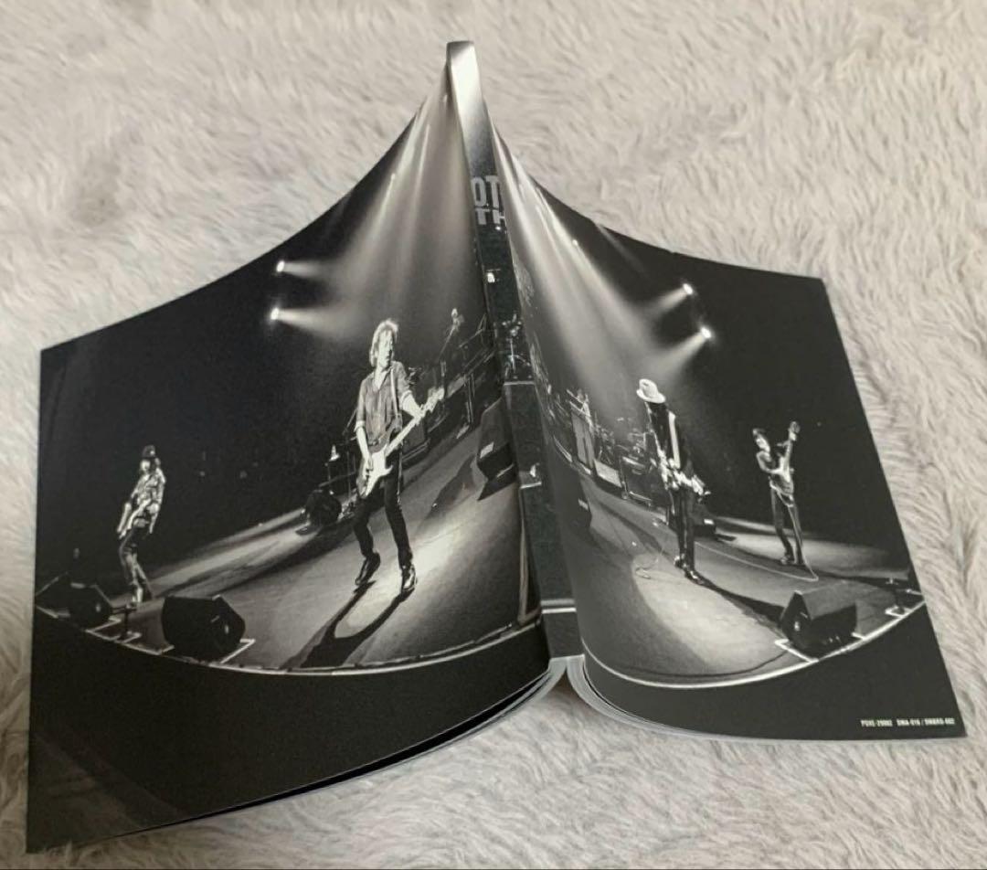 【BD/CD極美品】佐野元春&COYOTE GRAND ROCKESTRA限定盤