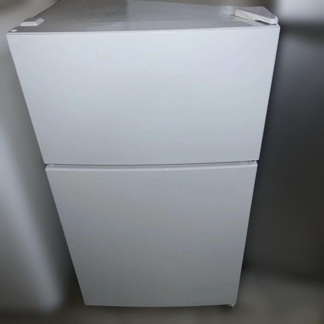 ⭐︎美品/冷蔵庫/洗濯機/激安2点セット/送料設置無料！ でこの価格！