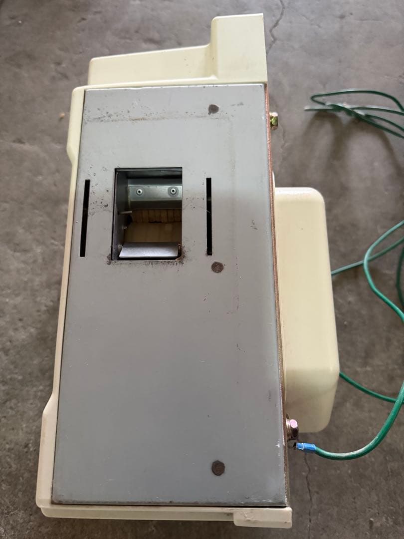 サタケ　乾燥機用自動水分計