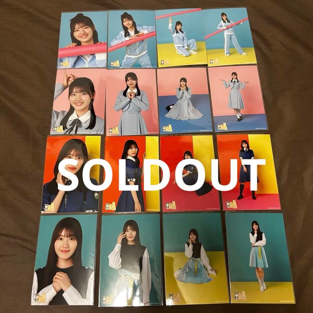 佐々木美玲 過去衣装 91枚まとめ売り