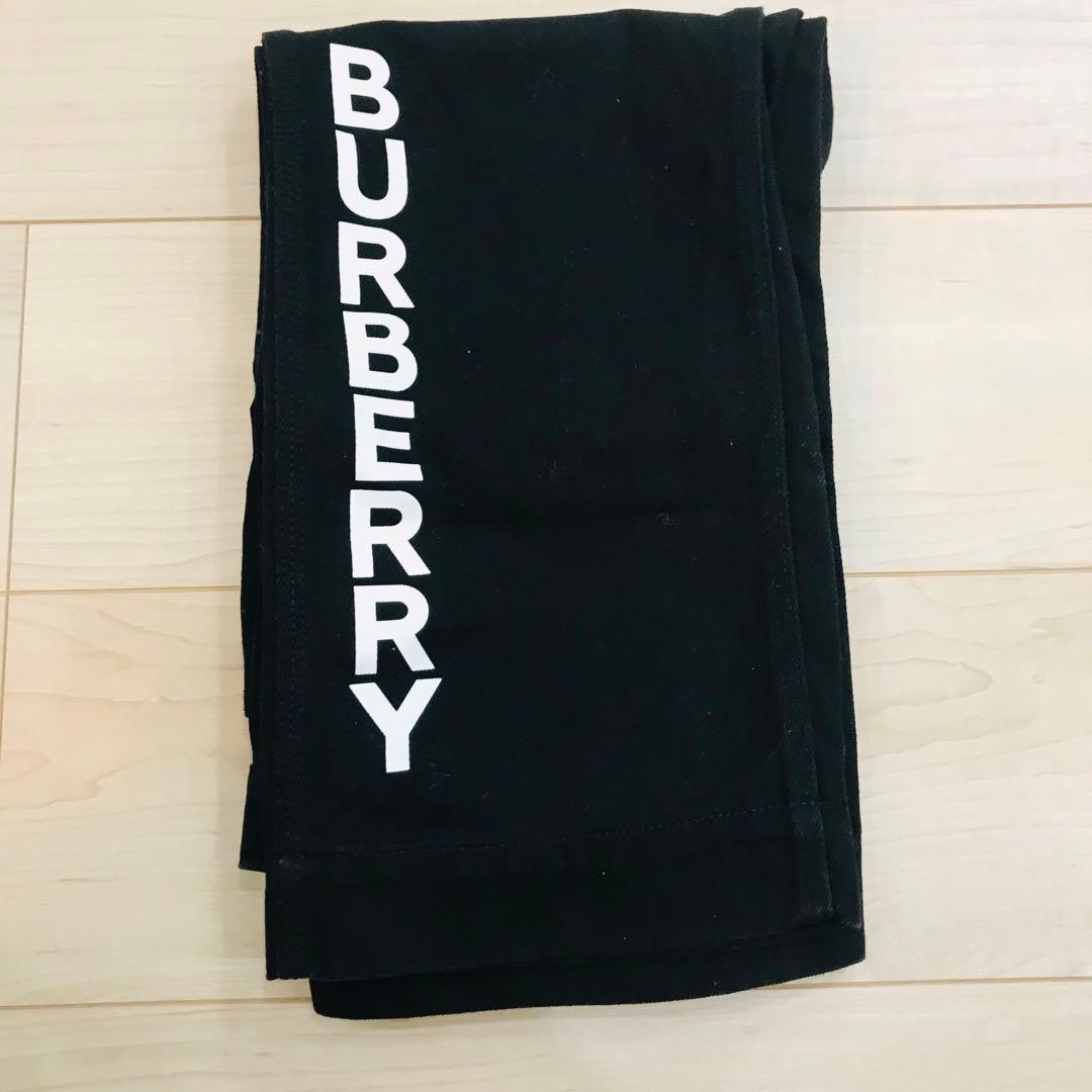 ほぼ未使用　Burberry キッズ　ボトムス　パンツ　8Y 130cm
