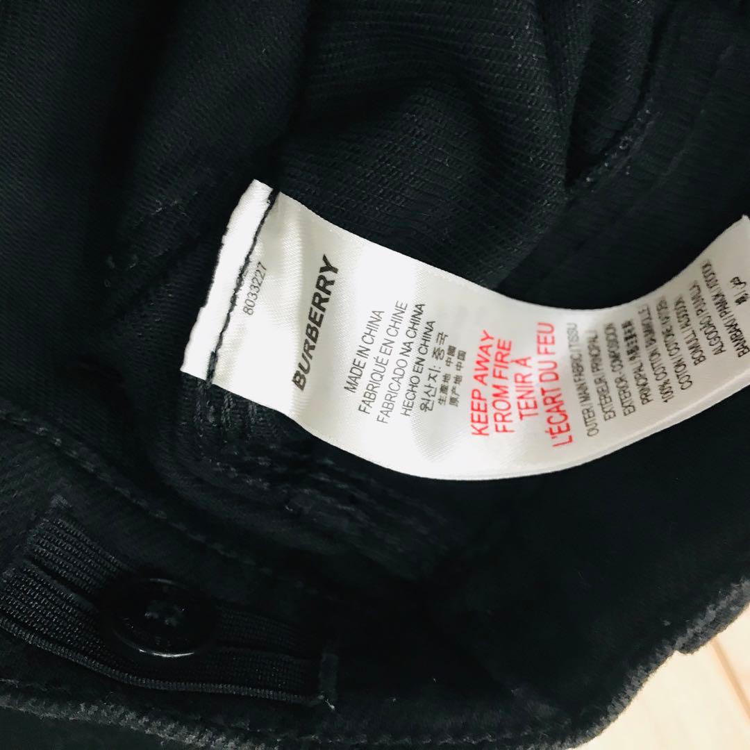ほぼ未使用　Burberry キッズ　ボトムス　パンツ　8Y 130cm
