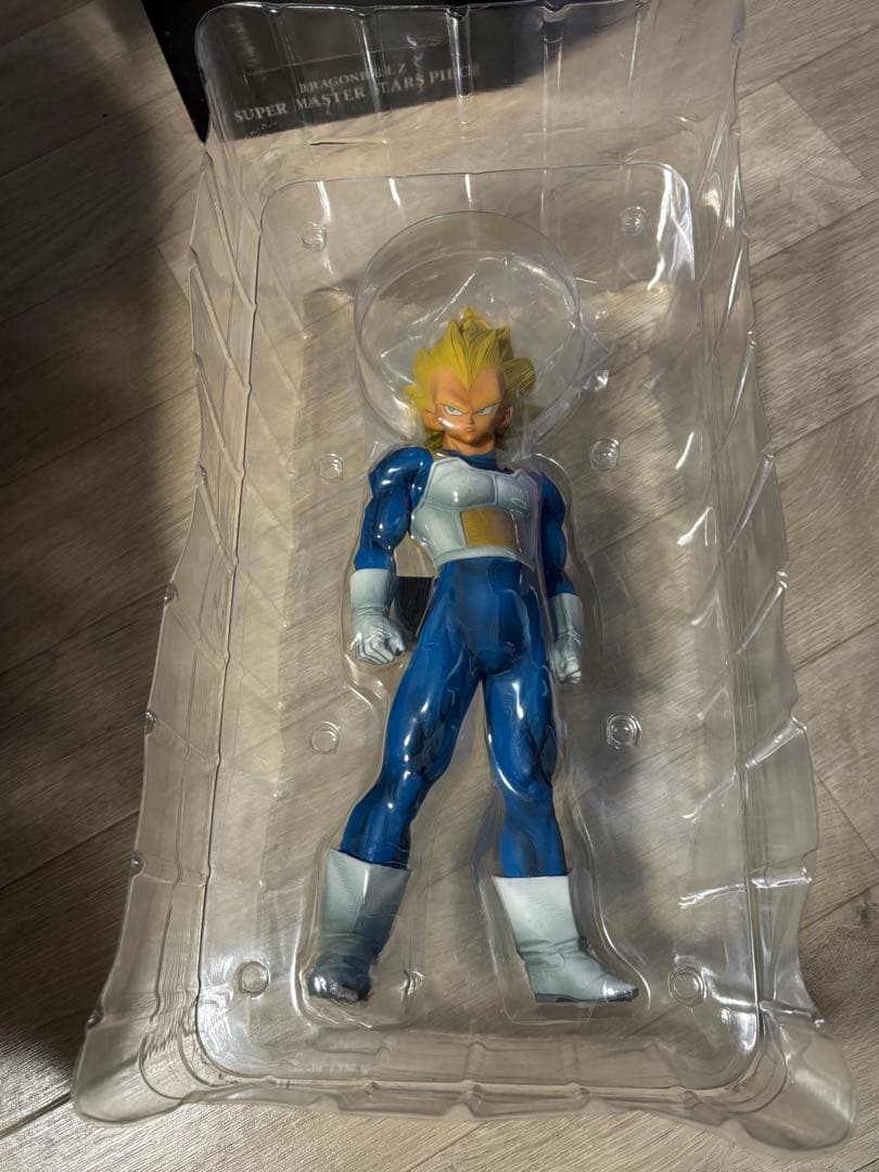 SMSP ベジータ 海外正規品