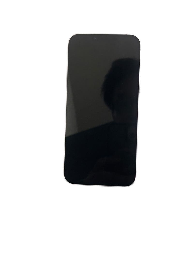 Apple iPhone 14pulsパープル 128GB国内シムフリー