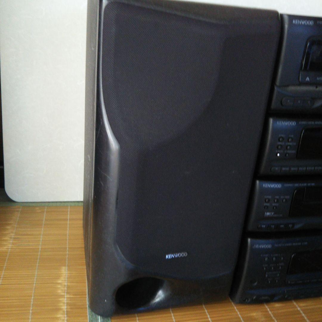 その他 KENWOOD XE7